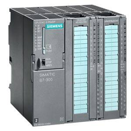 6ES7314-6EH04-0AB0 SIEMENS CPU CPU314C-2PN/DP Kompakt CPU Produktbild