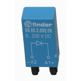 99.80.3000 Finder Diodenmodule ohne Led Produktbild