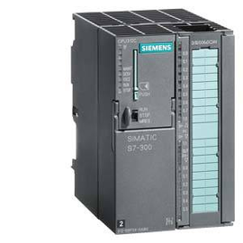 6ES7312-5BF04-0AB0 SIEMENS Simatic S7-300 CPU 312C Kompakt CPU mit MPI 10DE Produktbild