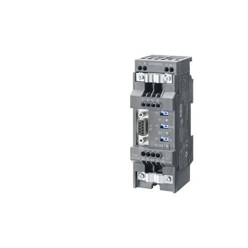 6ES7972-0AA02-0XA0 Siemens RS485 Profibus Repeater Produktbild