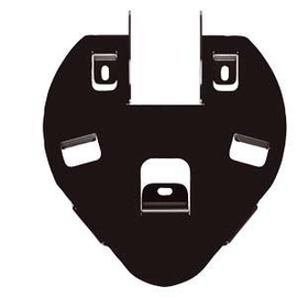 6AV6574-1AF04-4AA0 Siemens Wandhalterung für Mobile Panel Produktbild front M