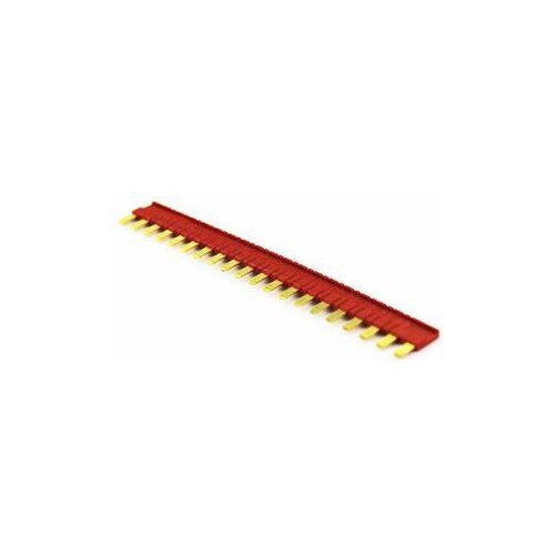 093.20.1 FINDER Kammbrücke rot Produktbild