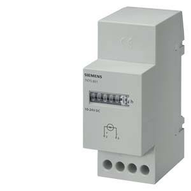 7KT5801 Siemens Zähler REG Mechanisch VE 12-24V DC Produktbild