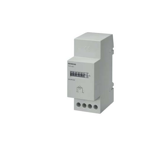 7KT5801 Siemens Zähler REG Mechanisch VE 12-24V DC Produktbild