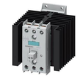 3RF2430-1AC55 Siemens Halbleiterschütz 3-phasig Produktbild