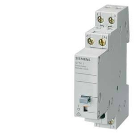 5TT4102-0 SIEMENS Fernschalter 2S AC 230 400V 16A Ansteuerung AC 230V Produktbild