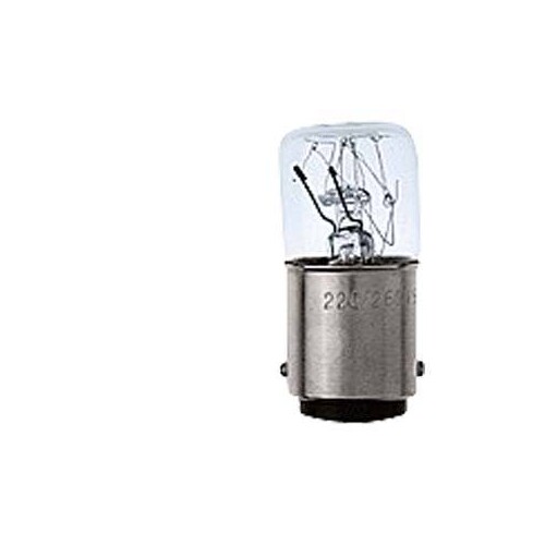 8WD4328-1XX Siemens Glühlampe Produktbild