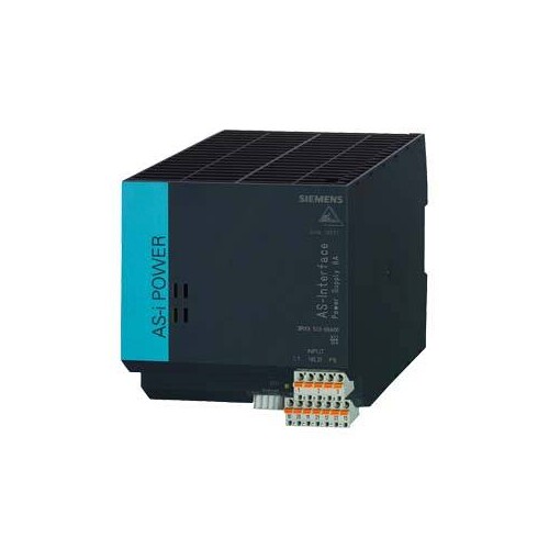 3RX9503-0BA00 SIEMENS ASI Netzteil Produktbild
