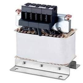 6SL3203-0CE21-0AA0 SIEMENS Sinamics Netzdrossel 380-480V3AC Produktbild