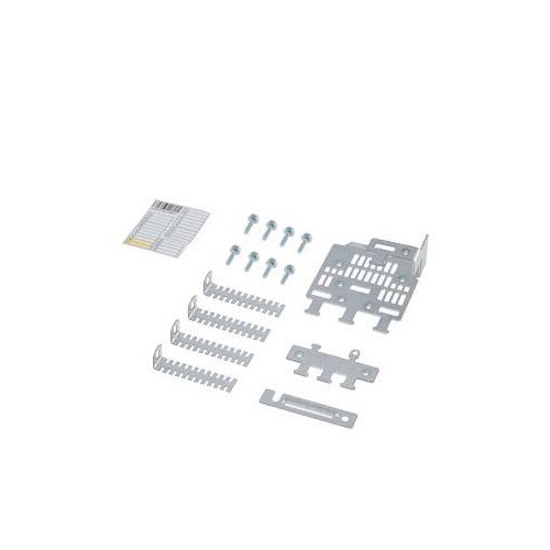 6SL3266-1EA00-0KA0 SIEMENS SinamicsG120c Schirmblech für FSA Produktbild