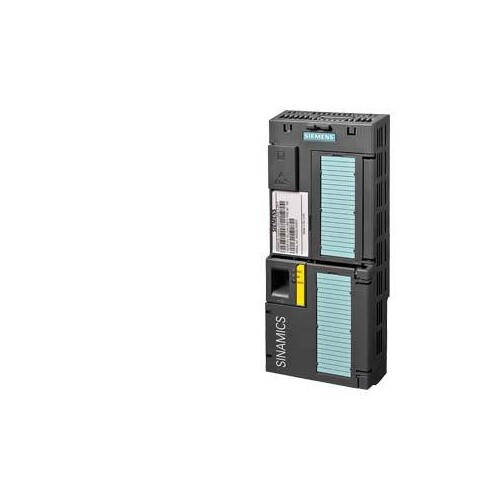 6SL3244-0BB13-1PA1 SIEMENS Sinamics G120 Control Unit CU240E-2DP-F E-Typ Safety Produktbild