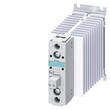 3RF2330-1BA02 SIEMENS Halbleiterschütz 1phasig 3RF2 AC51 30A/AC15 15A Produktbild front S