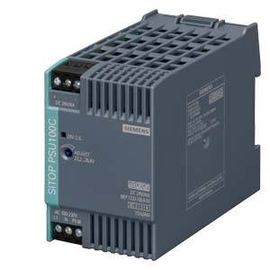 6EP1332-5BA10 SIEMENS Eingang AC-120-230 V (DC 110-30V) Ausg.: DC 24V/4A Produktbild