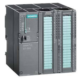 6ES7313-5BG04-0AB0 SIEMENS S7-300 S7-CPU 313C  Kompakt CPU Produktbild