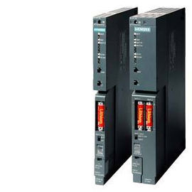 6ES7405-0KA02-0AA0 SIEMENS Simatic S7-400 Stromversorgung PS405 Produktbild