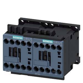 3RA2317-8XB30-1AP0 SIEMENS Wenekomb. 5,5KW AC 230V Produktbild front M