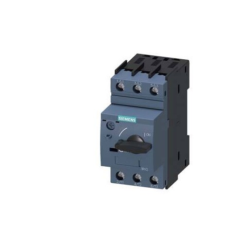 3RV2011-1BA10 Siemens Leistungsschalter 1,4-2A Produktbild
