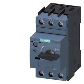 3RV2011-4AA10 Siemens Leistungsschalter 11-16A Produktbild