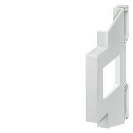 5TG8240 Siemens Distanzstück 0,5TE Produktbild front M