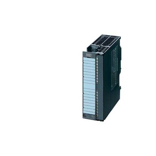 6ES7370-0AA01-0AA0 Siemens Simatic S7-30 Dummybaugruppe DM 370 Produktbild