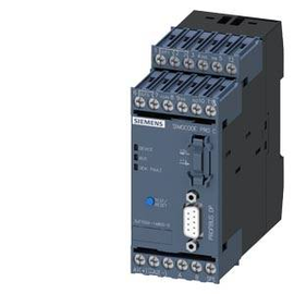 3UF7000-1AB00-0 Siemens Profibus RS 485 Simocode Pro C 4E/3A Produktbild