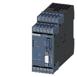 3UF7010-1AB00-0 Siemens Profibus RS485 Simocode Pro V Grundgerät 2 Produktbild