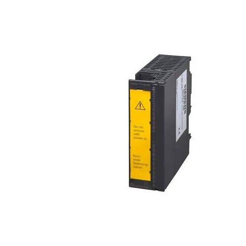 6ES7195-7KF00-0 SIEMENS SIMATIC S7, TREN NBAUGRUPPE Produktbild
