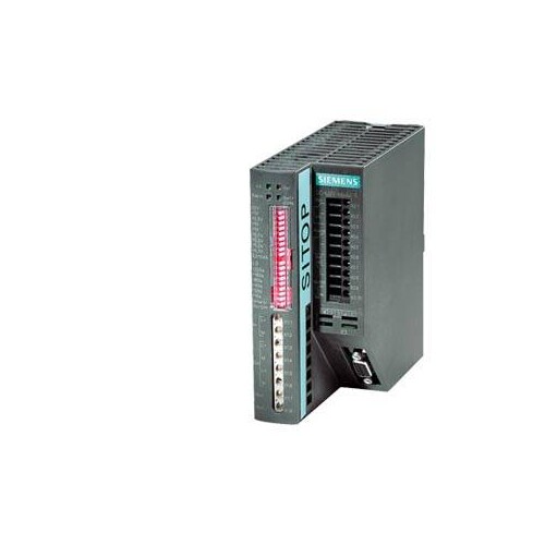 6EP1931-2DC21 SIEMENS Sitop DC-USV-MODUL 24VDC/6A Produktbild