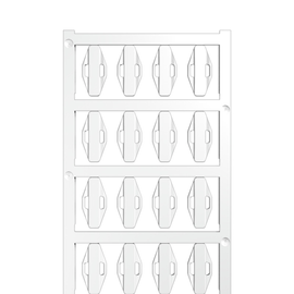 1852390000 WEIDMÜLLER SFX 10/23 NE WS V2 Leiter-, Kabelmarkierer Produktbild front M