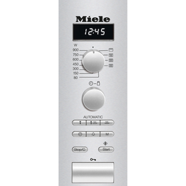 09485210 Miele M6012 MIKROWELLENGERÄT SC ED Produktbild front M