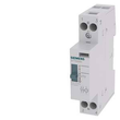 5TT5800-6 SIEMENS Insta Schütz 2S 20A 230VAC 0/1 Automatic Produktbild