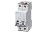 5SY4506-8 SIEMENS Leitungsschutzschalter 1pol.+N Kl.D 10KA 6A Produktbild