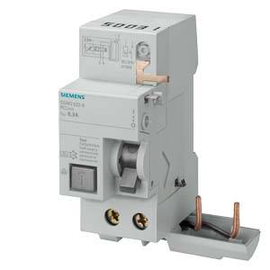 5SM2322-6 Siemens FI-BLOCK A 0.3-40A 2P 30MA Produktbild