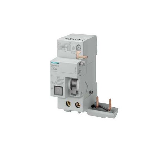 5SM2322-6 Siemens FI-BLOCK A 0.3-40A 2P 30MA Produktbild