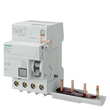 5SM2345-6 Siemens FI-BLOCK A 0.3-63A 4P 30MA Produktbild