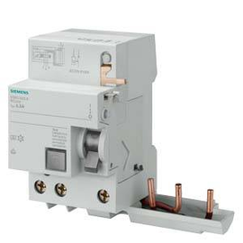 5SM2635-8 Siemens FI-BLOCK A 0.3-63A 3P 0.3A SEL Produktbild