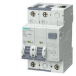 5SU1324-6FA10 Siemens FI/LS A,30MA 2P B10 10KA 3TE Produktbild front S