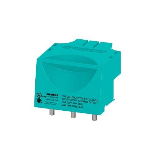 3RV1927-5A Siemens VERBINDUNGSSTECKER KONTAKTIERUNG DER LS Produktbild