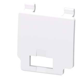 3RV2908-0P Siemens SKALENABDECKUNG FUER 3RV Produktbild front M