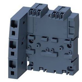 3RV2917-1A Siemens 3PHAS-SAMMELSCHIENE M. EINSPEISUNG Produktbild