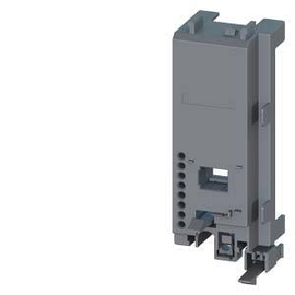 3RV2917-7AA00 Siemens SCHUETZSOCKEL S00 DIREKT-/WENDESTARTER Produktbild