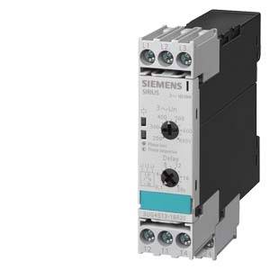 3UG4513-1BR20 Siemens Netzüberwachungsrelais Produktbild