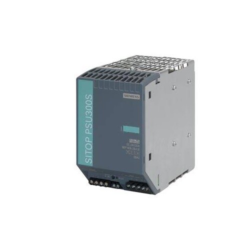 6EP1436-2BA10 SIEMENS Sitop PSU300S 20A geregel. Stromversorgung Produktbild