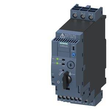 3RA6120-1DB32 SIEMENS Direktstarter 690V SIRIUS 3-12A 24V IP20 BxHxT 45x170x165mm Produktbild