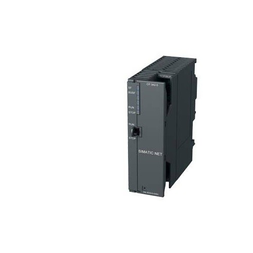 6GK7342-5DA03-0XE0 Siemens S7-300 Kommunikationsprozessor CP 342-5 Produktbild