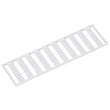 793-5503 WAGO WMB Beschriftung 11-20 5 - 5,2mm Produktbild front S