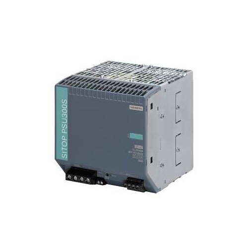 6EP14372BA20 SIEMENS Sitop PSU300S 40A Geregelte Stromversorgung Produktbild