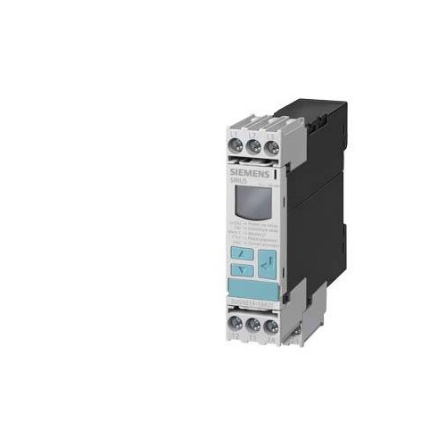 3UG4615-1CR20 Siemens Digit.Überwachung relais  3X 160 BIS 690V AC Produktbild