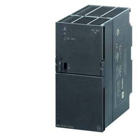6AG1307-1EA01-7AA0 SIEMENS SIPLUS S7-300 PS 307 -25..+70°C Produktbild front M