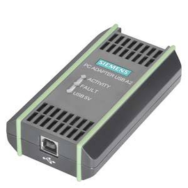 6GK15710BA000AA0 SIEMENS PC-Adapter USB A2 Produktbild